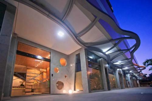 Apartamento Edif�cio Time Apto 1314 - 300m Praia Ponta Verde