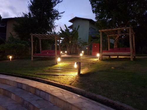 Apartamento Villas Do Pratagy Temporada
