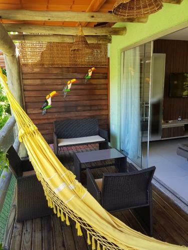 Apartamento Villas Do Pratagy Temporada