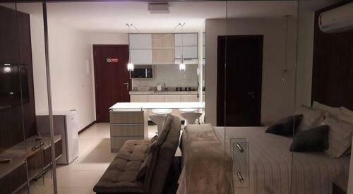 Apartamento Villas Do Pratagy Temporada