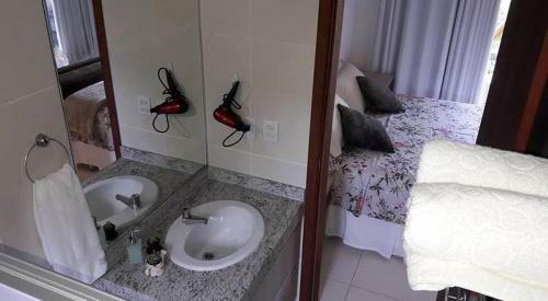 Apartamento Villas Do Pratagy Temporada