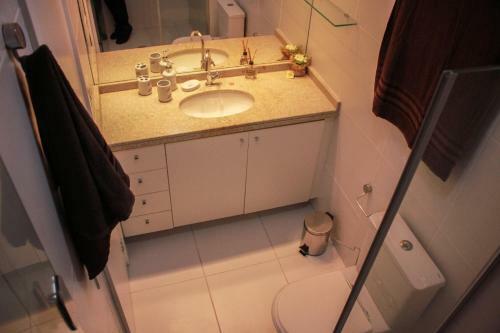 Apartamento Luxuoso Beira Mar 03 Quartos