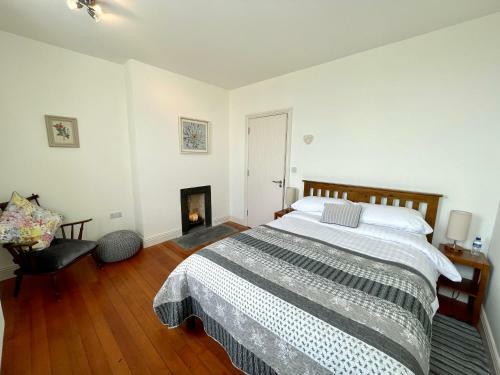 The Old School House, Moymore, Lahinch