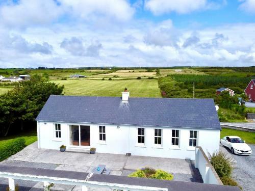 The Old School House, Moymore, Lahinch