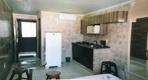 Apartamento Studio Ponta Verde