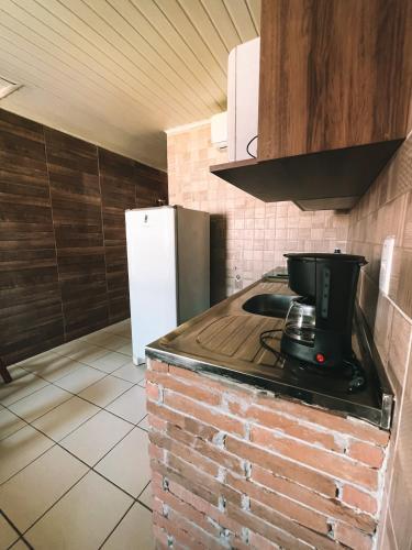 Apartamento Studio Ponta Verde