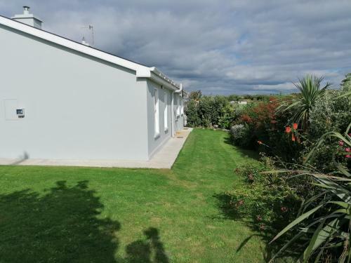 Atlantic Way Farmhouse