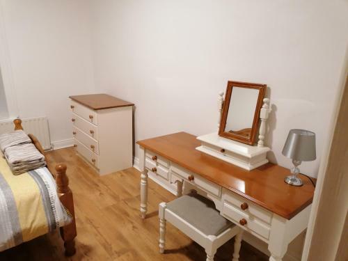 Atlantic Way Farmhouse