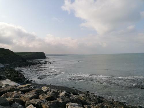 Atlantic Way Farmhouse