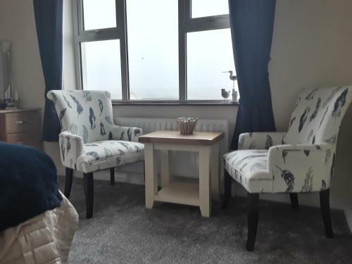Bed & Breakfast Crag Shore