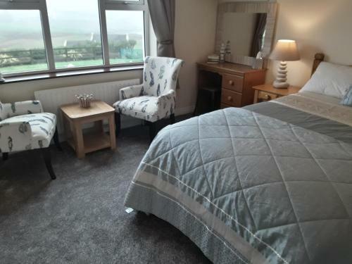 Bed & Breakfast Crag Shore