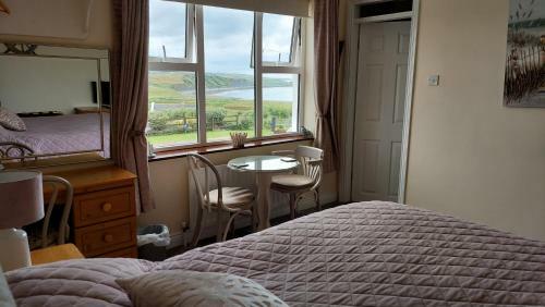 Bed & Breakfast Crag Shore