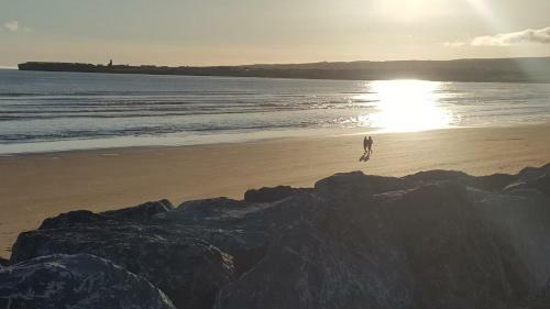 Bed & Breakfast Crag Shore