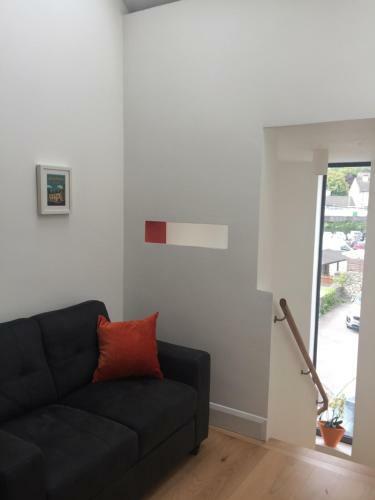 Apartamento The Skinny House