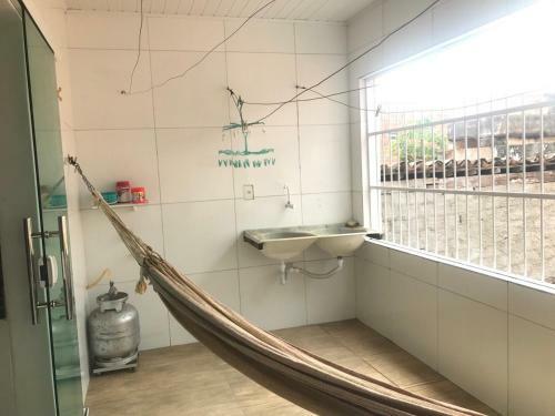 Casa Inteira A 600m Da Praia de Paju�ara