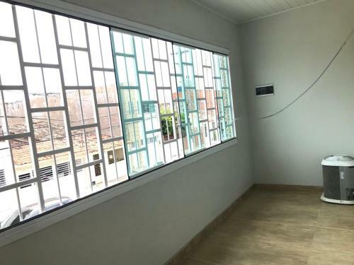 Casa Inteira A 600m Da Praia de Paju�ara