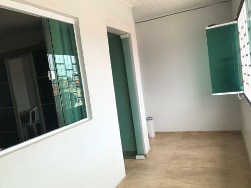 Casa Inteira A 600m Da Praia de Paju�ara