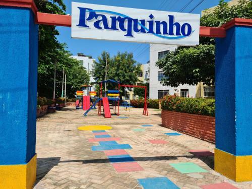Apartamento Parque Jati�ca