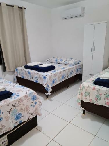 Apartamento Parque Jati�ca