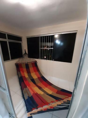 Apartamento Parque Jati�ca
