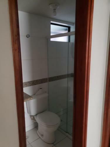 Apartamento Apt 2 Quartos Jati�ca A 150 Metros Da Praia