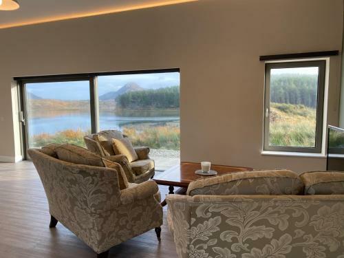 Cottage 421 - Letterfrack