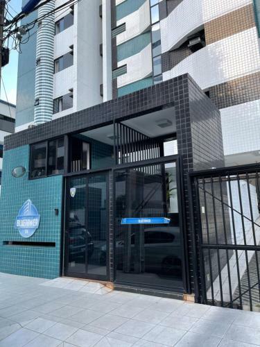 Apartamento Imperd�vel - Flat A 300m Da Praia Da Jati�ca Macei� Al