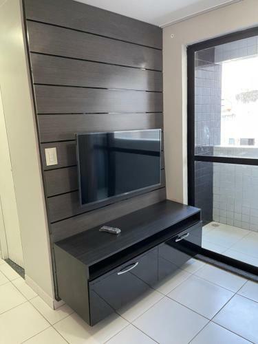 Apartamento Imperd�vel - Flat A 300m Da Praia Da Jati�ca Macei� Al