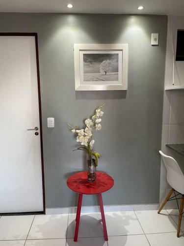 Apartamento Imperd�vel - Flat A 300m Da Praia Da Jati�ca Macei� Al