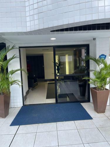 Apartamento Imperd�vel - Flat A 300m Da Praia Da Jati�ca Macei� Al
