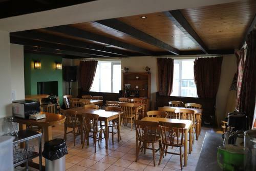Hostal West Coast Lodge