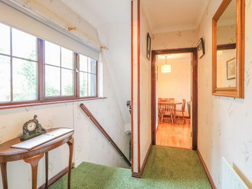 Apartamentos Rossgier Inn