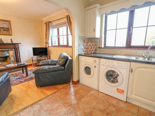 Apartamentos Rossgier Inn