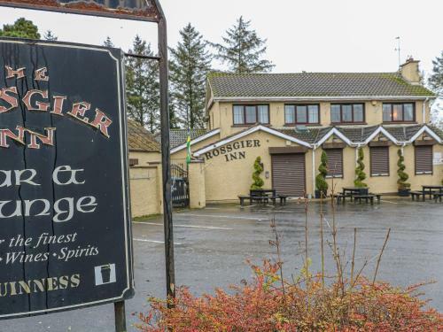 Apartamentos Rossgier Inn