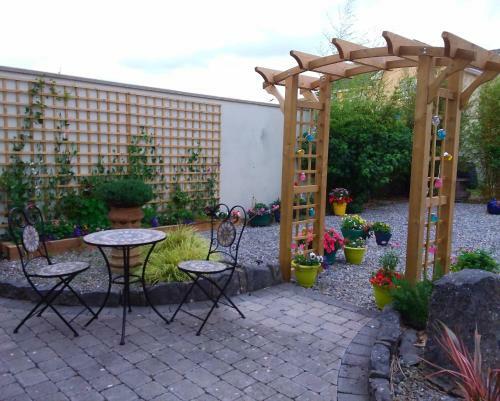 Bed & Breakfast Carriglea