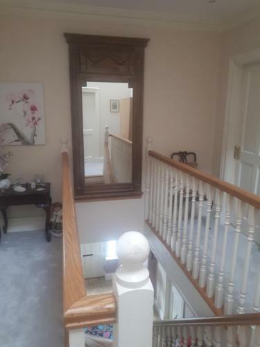 Bed & Breakfast Carriglea