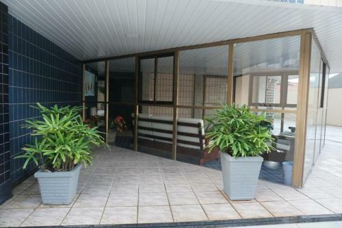 Apartamento Eric Berne Macei�