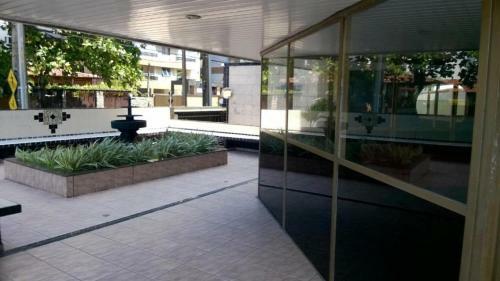Apartamento Eric Berne Macei�