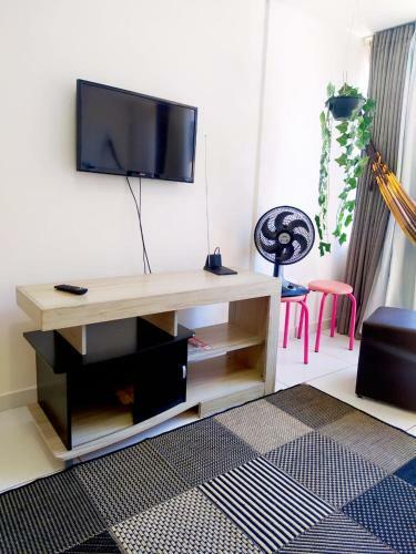 Apartamento Eric Berne Macei�
