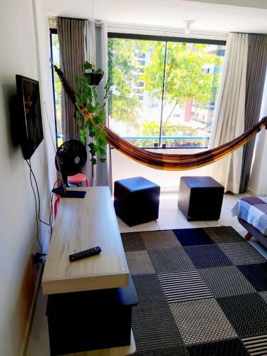 Apartamento Eric Berne Macei�