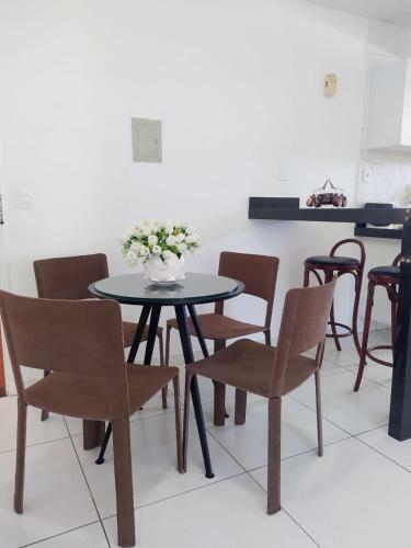 Apartamento Eric Berne Macei�