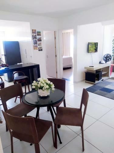Apartamento Eric Berne Macei�