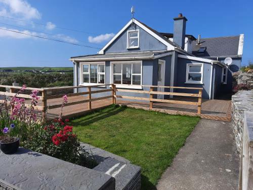 Ballyv House