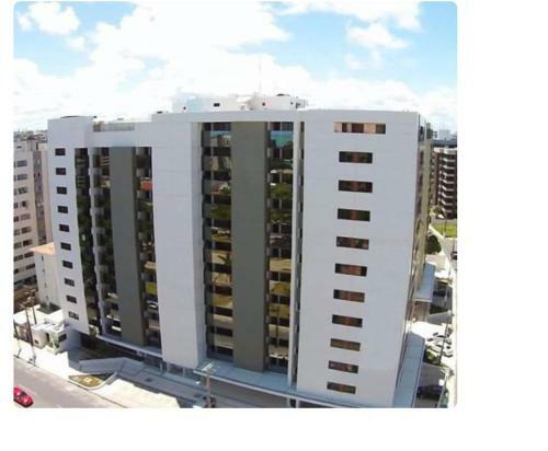 Apartamento Macei� Facilities - Apto 710
