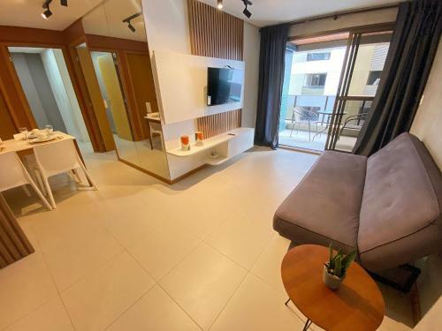 Apartamento Macei� Facilities - Apto 710
