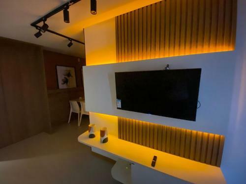 Apartamento Macei� Facilities - Apto 710