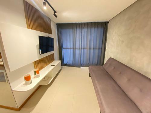 Apartamento Macei� Facilities - Apto 710