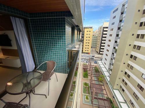 Apartamento Macei� Facilities - Apto 710