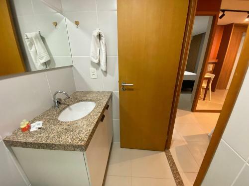 Apartamento Macei� Facilities - Apto 710