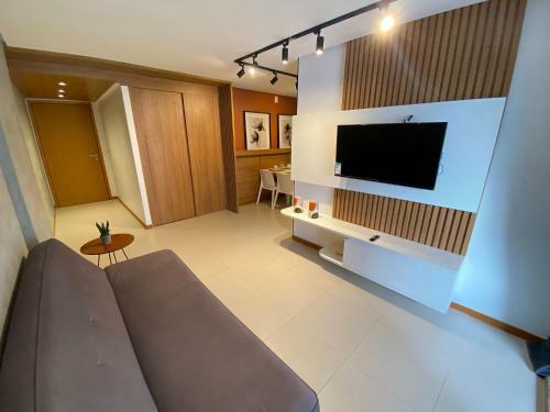 Apartamento Macei� Facilities - Apto 710